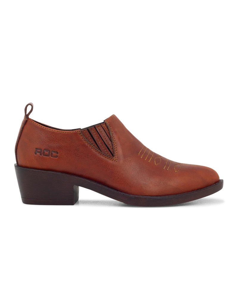 Roc Albany Tan