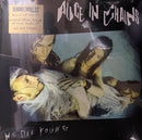 Alice In Chains We Die Young RSD 2022 12" Vinyl