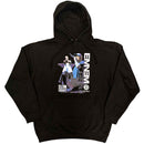 EMINEM Detroit Unisex pullover hoodie