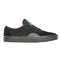 Emerica Provost G6 Black Black Suede Skate Shoe