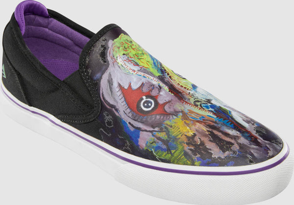 Emerica Wino G6 Slip-On X Dinosaur Jr.