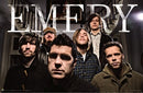 Emery Group Shot Poster