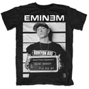 Eminem Arrest Unisex T-Shirt