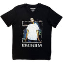 Eminem Eminem Pose Unisex T-Shirt