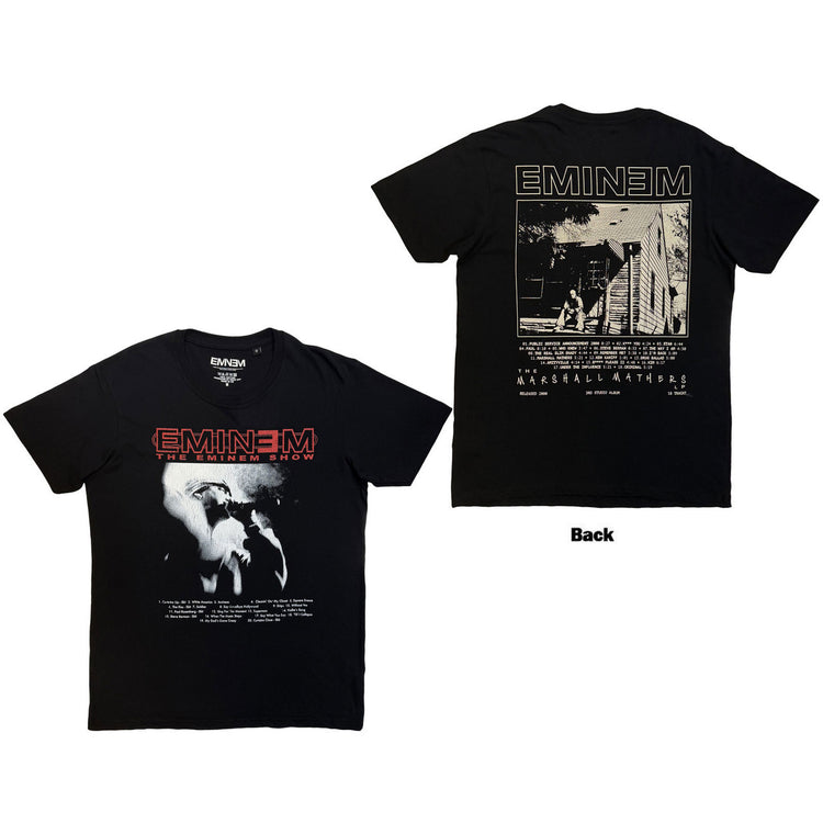 Eminem Eminem Show Unisex T-Shirt