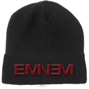 Eminem  Logo Unisex Beanie Hat