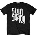 Eminem Slim Shady Slant Unisex T-Shirt