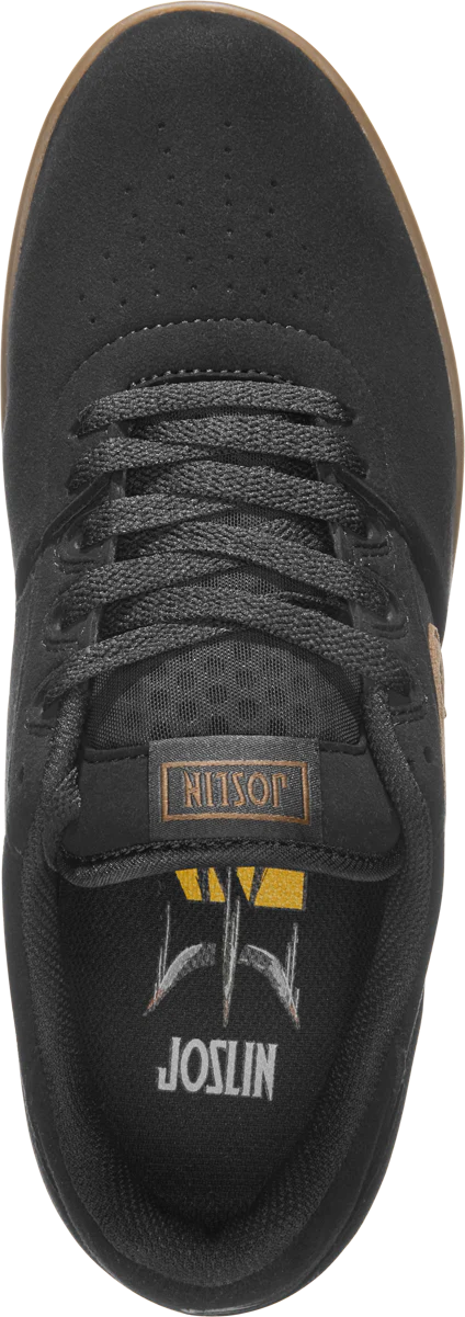 Etnies Josl1n Michelin Black Brown