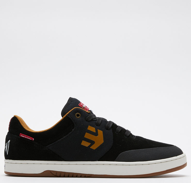 Etnies Marana X Indy Black