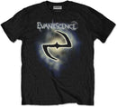 Evanescence  Classic Logo Unisex T-Shirt