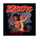 Exodus Standard Patch Bonded by Blood