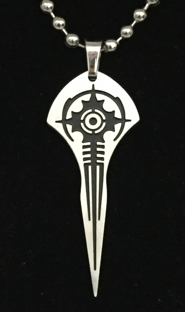Jason Fletcher Pendant Designs JFPD 016