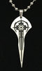 Jason Fletcher Pendant Designs JFPD 016