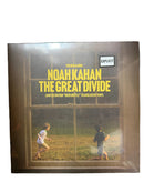 Noah Kahan The Great Divide INDIE EXCL Limited Edition Beer Bottle Translucent Vinyl 2LP