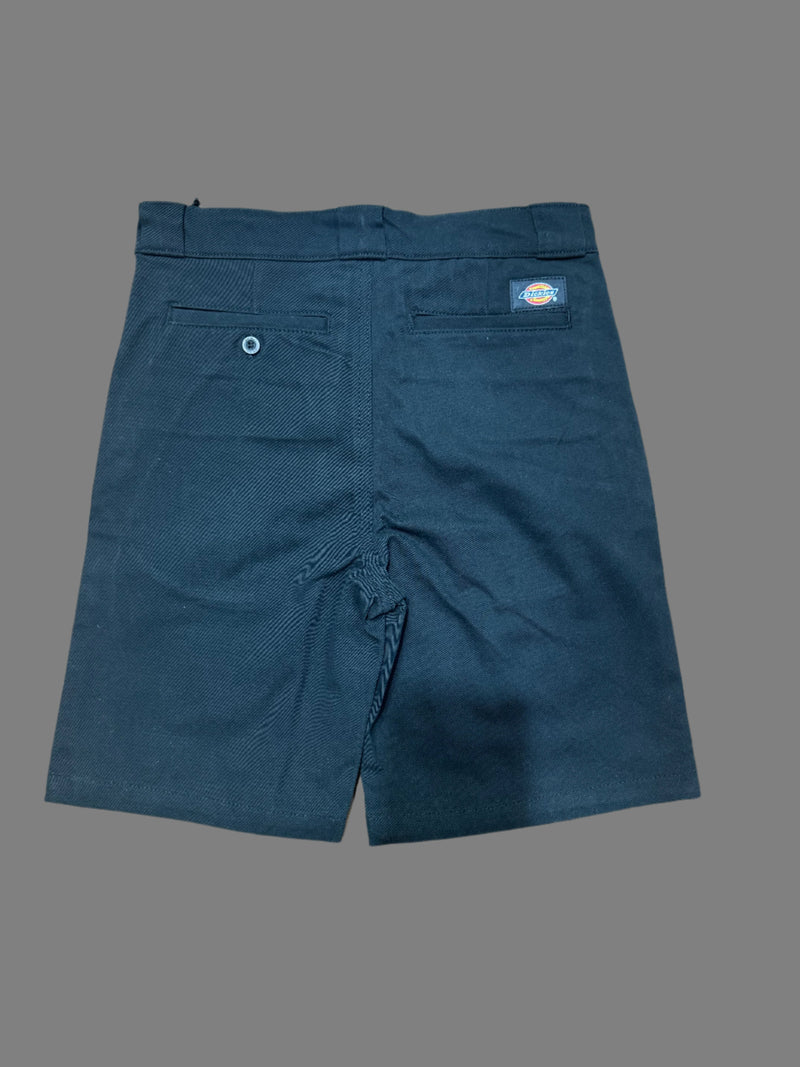 Dickies Youth Shorts Black