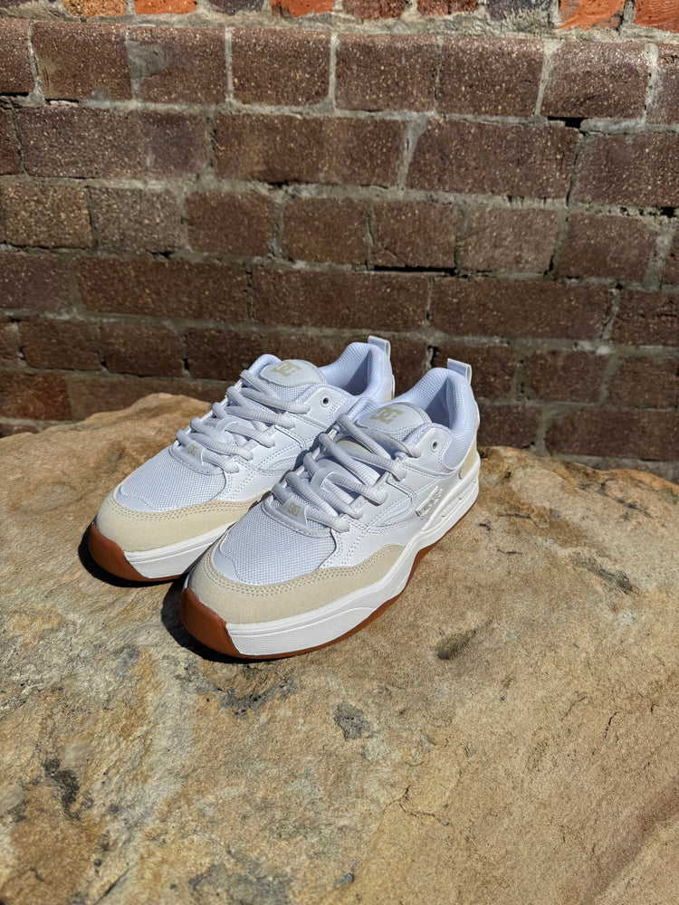 DC Ascend White Gum