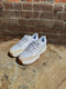 DC Ascend White Gum