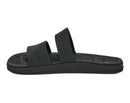 Sanuk Funshine 2 Strap Black Sandal