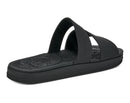 Sanuk Funshine 2 Strap Black Sandal