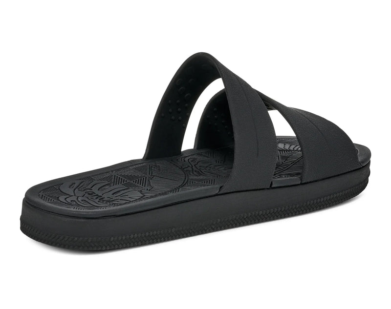 Sanuk Funshine 2 Strap Black Sandal