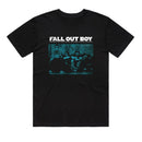Fall Out Boy Band Unisex T-Shirt