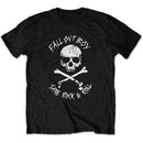 Fall Out Boy &nbsp;Save Rock and Roll Unisex T-Shirt