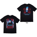 Falling In Reverse Voice Collage Unisex T-Shirt