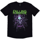Falling In Reverse Spider Unisex T-Shirt