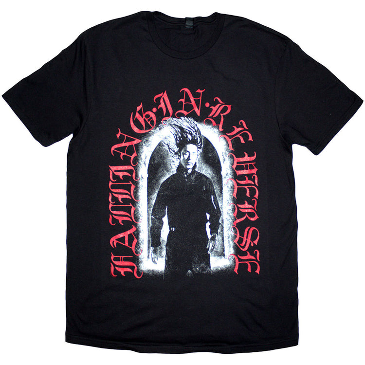 Falling In Reverse UFO Unisex T-Shirt