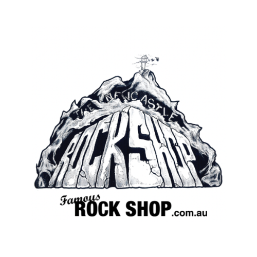 Afends Mina Hemp Check Top Concrete