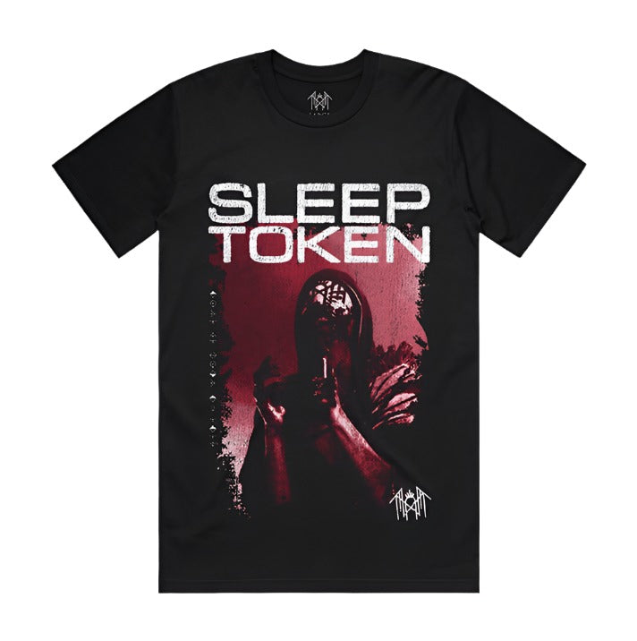 Sleep Token Vessel Worship Tee