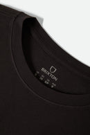 Brixton Feeling Lucky Oversized Boyfriend T-Shirt