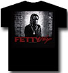 Fetty Wap Red Photo Unisex T-Shirt