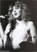 Fleetwood Mac Stevie Nicks Rumours Tour