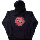 Foo Fighters Logo Unisex Pullover Hoodie