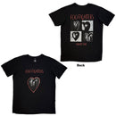 Foo Fighters One By One Premium Carbon Unisex T-Shirt