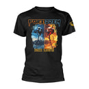 Forbidden 40 Year Of Evil Unisex T-Shirt