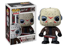 Friday The 13th Jason Voohees Pop