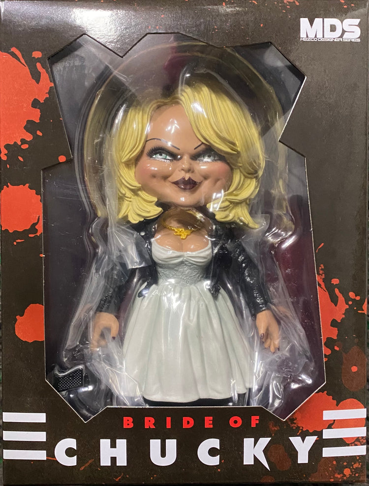 Bride Of Chucky Collectible Designer Figure