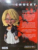 Bride Of Chucky Collectible Designer Figure