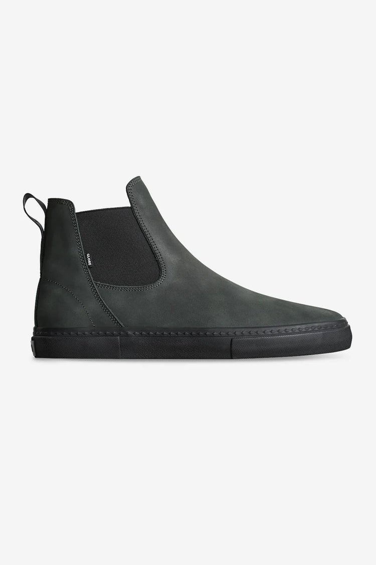 Globe Dover II Iron Black