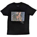 George Michael  Film Still Unisex T-Shirt Black