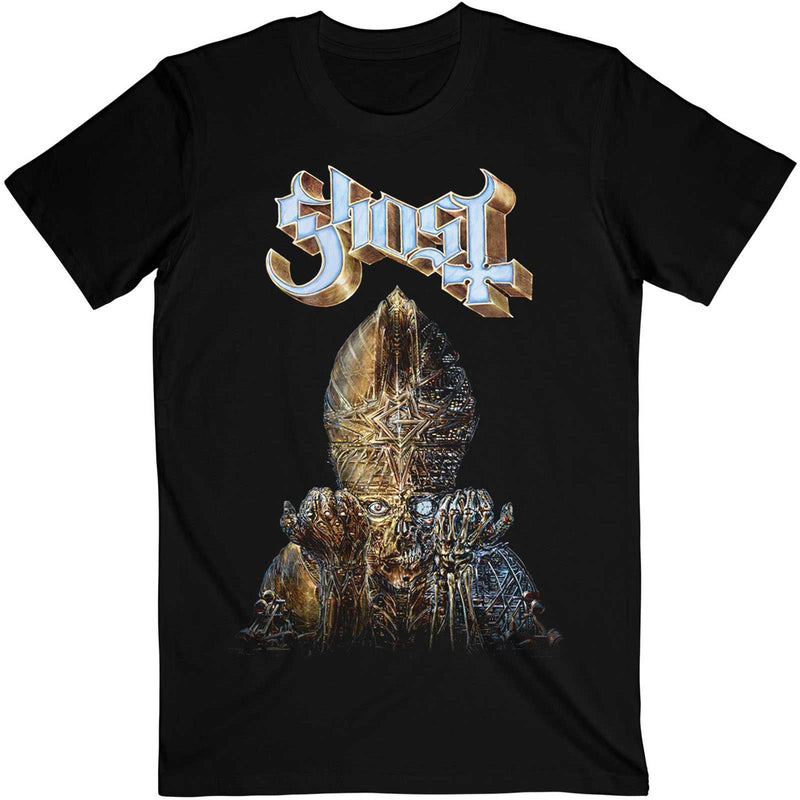 Ghost Impera Glow Unisex T-Shirt