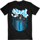 Ghost Levitation Unisex T-Shirt