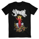 Ghost Plague Bringer Kids T-Shirt