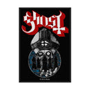 Ghost Warriors  Patch