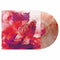 Ghost Bath - Rose Thorn Necklace - Red Swirl LP