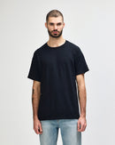 Gildan 5000 Heavy Cotton 180GM Cotton Adult T-Shirt Black