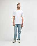 Gildan 65000 Softstyle Midweight Adult T-Shirt White