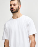Gildan 65000 Softstyle Midweight Adult T-Shirt White